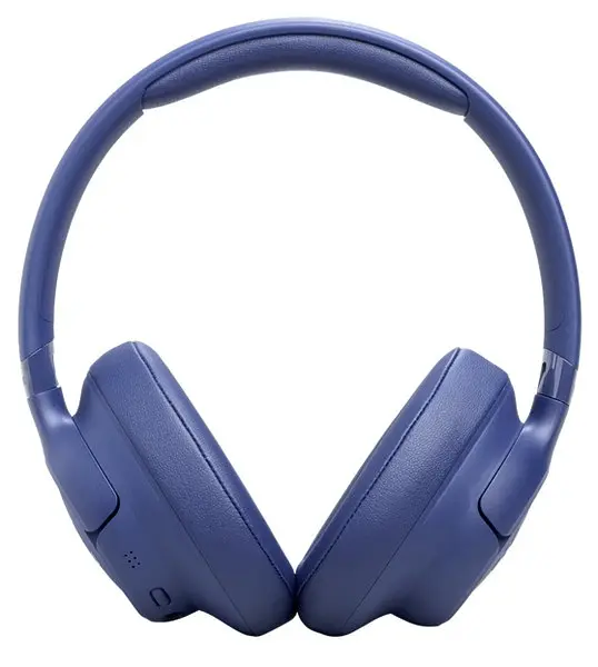 Навушники JBL Tune 730BT Blue (JBLT730BLU) - фото 2