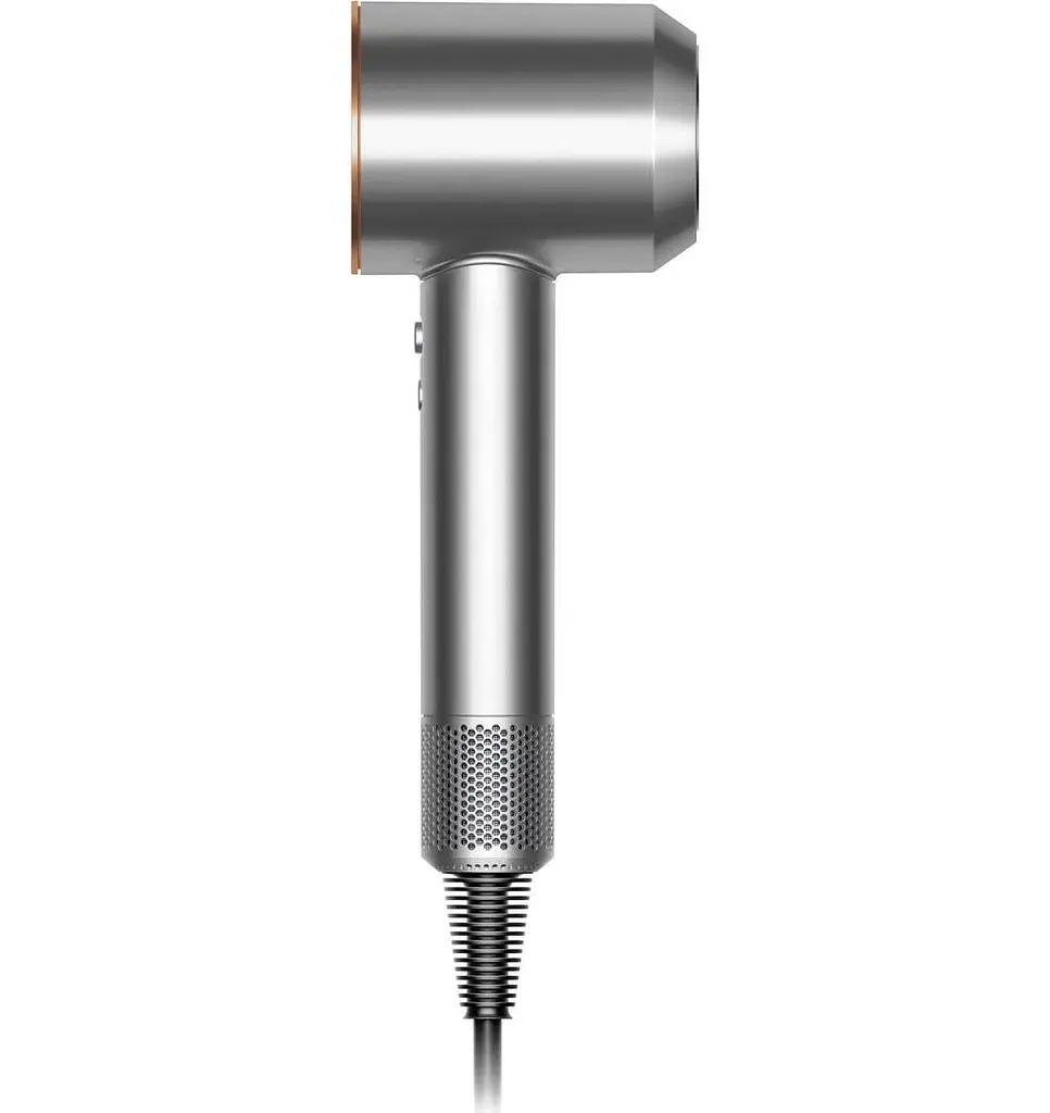Фен Dyson HD07 Supersonic Nickel/Сooper (389922-01) [73297] - фото 2