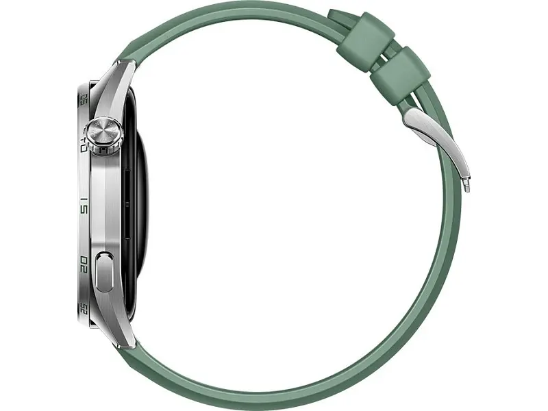 Смарт-годинник Huawei Watch GT 6 46 mm Green (55020FWD, Atum-B19W) - фото 6