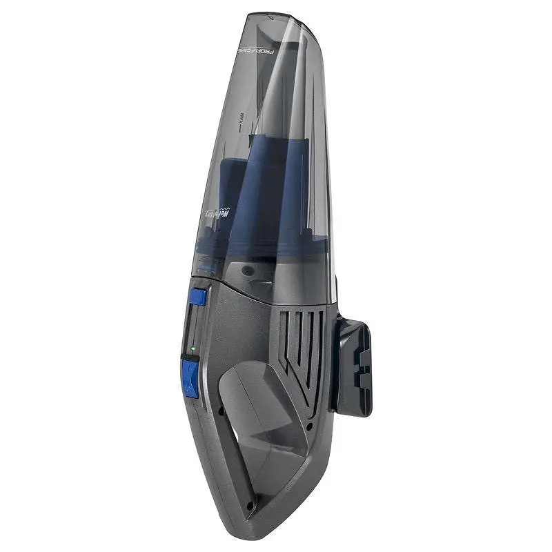 Пылесос портативный, ручной с насадками Profi Care PC-AKS 3034 до 20 мин работы - фото 4