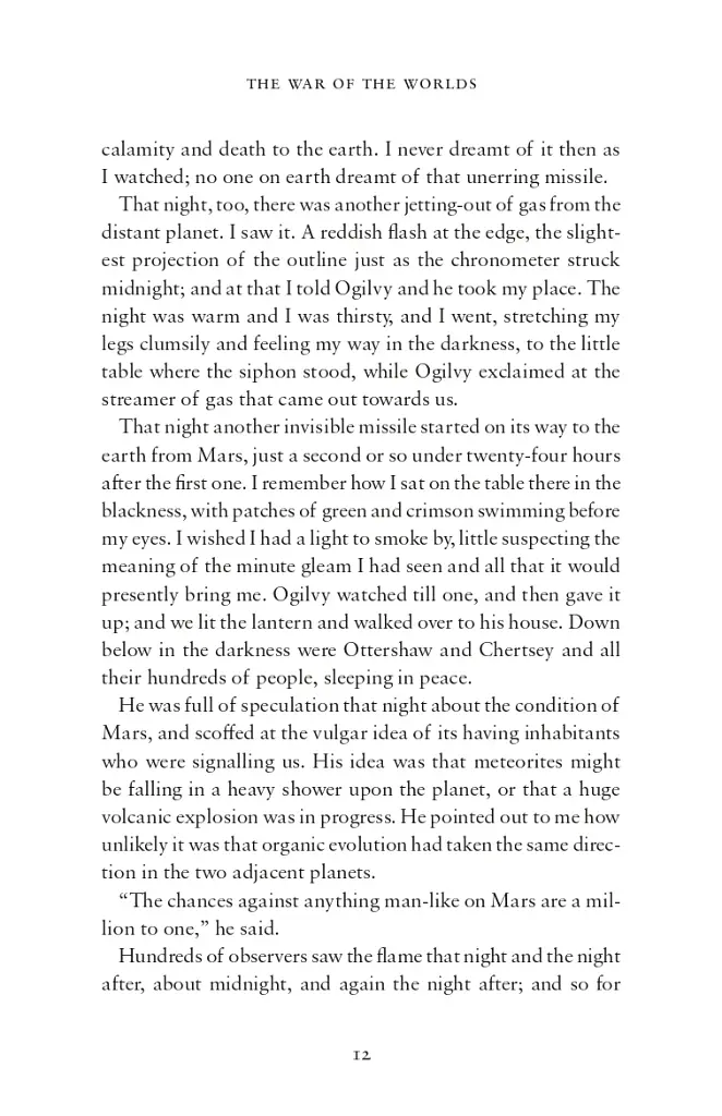 The War of the Worlds - фото 10