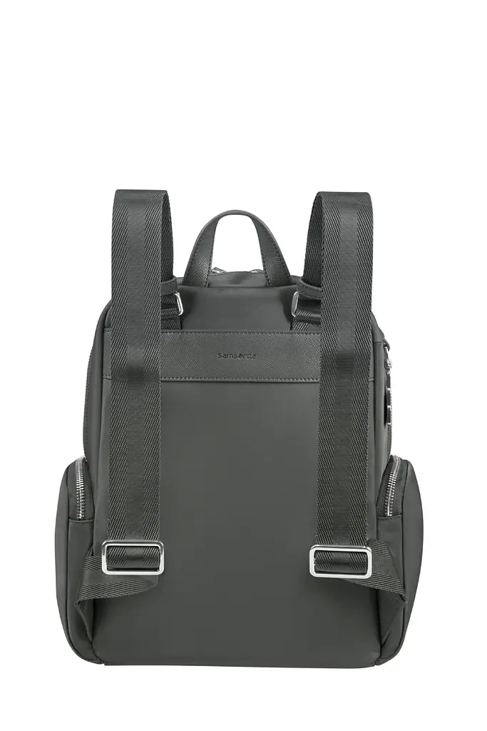 Рюкзак Samsonite KARISSA EVO GUNMETAL GREEN 32x24x11,5 KP2*24008 - фото 4