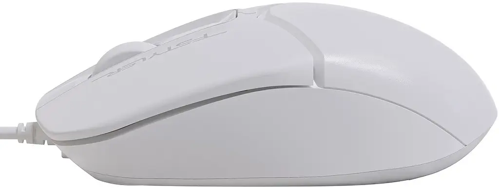 Миша A4Tech Fstyler FM12S White - фото 5