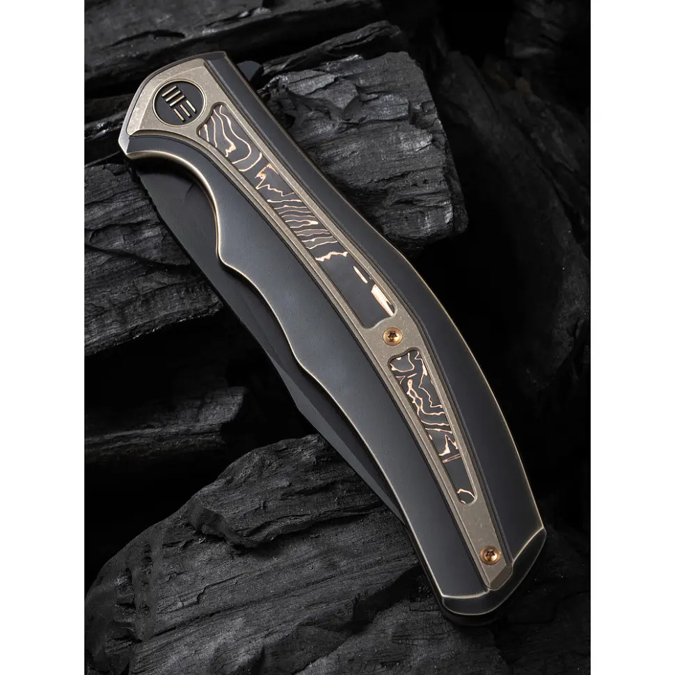 Ніж складаний Weknife Zonda WE22016-3 - фото 13