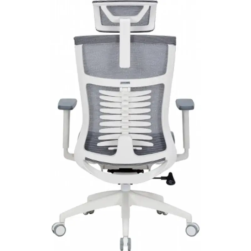 Офісне крісло OfficePro Balance OC620-W-DG-DG (OC620-W-DG-DG) - фото 3