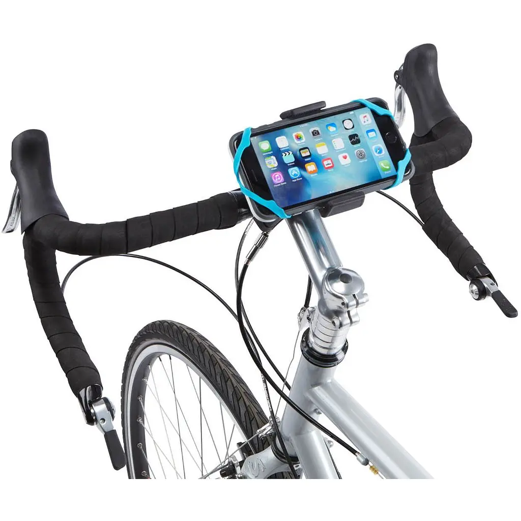 Крепление для смартфона Thule Smartphone Bike Mount (TH 100087) - фото 7