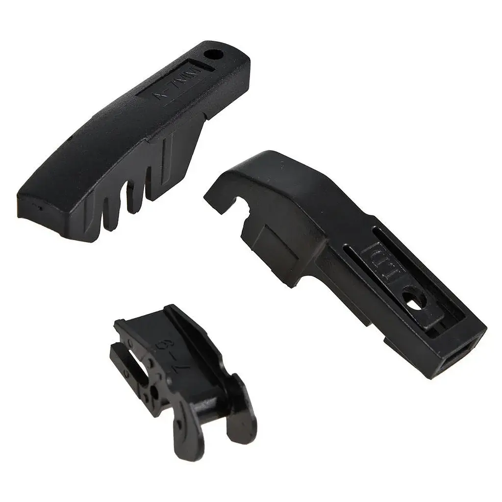 Щітка склоочисника Voin V-WB11-280 - фото 4