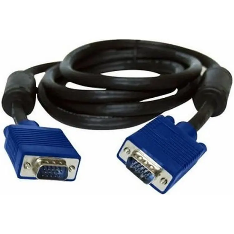 Кабель мультимедійний VGA M to VGA M 25.0m Atcom (13274)