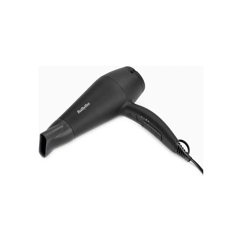 Фен BaByliss D215DE - фото 5