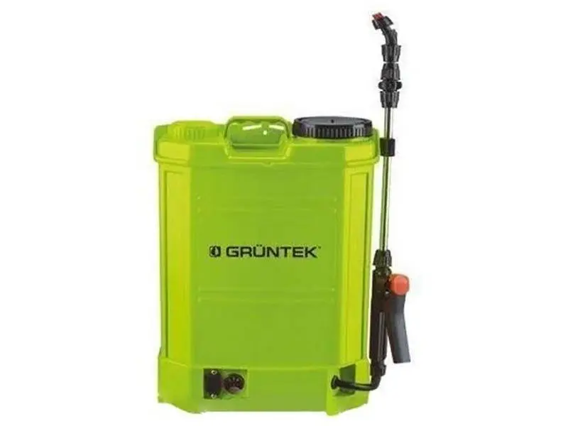 Обприскувач GRUNTEK BS-12-3BP акумуляторний (296004123)