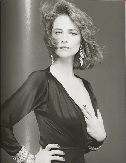 Bettina Rheims - Беттіна Реймс - фото 8