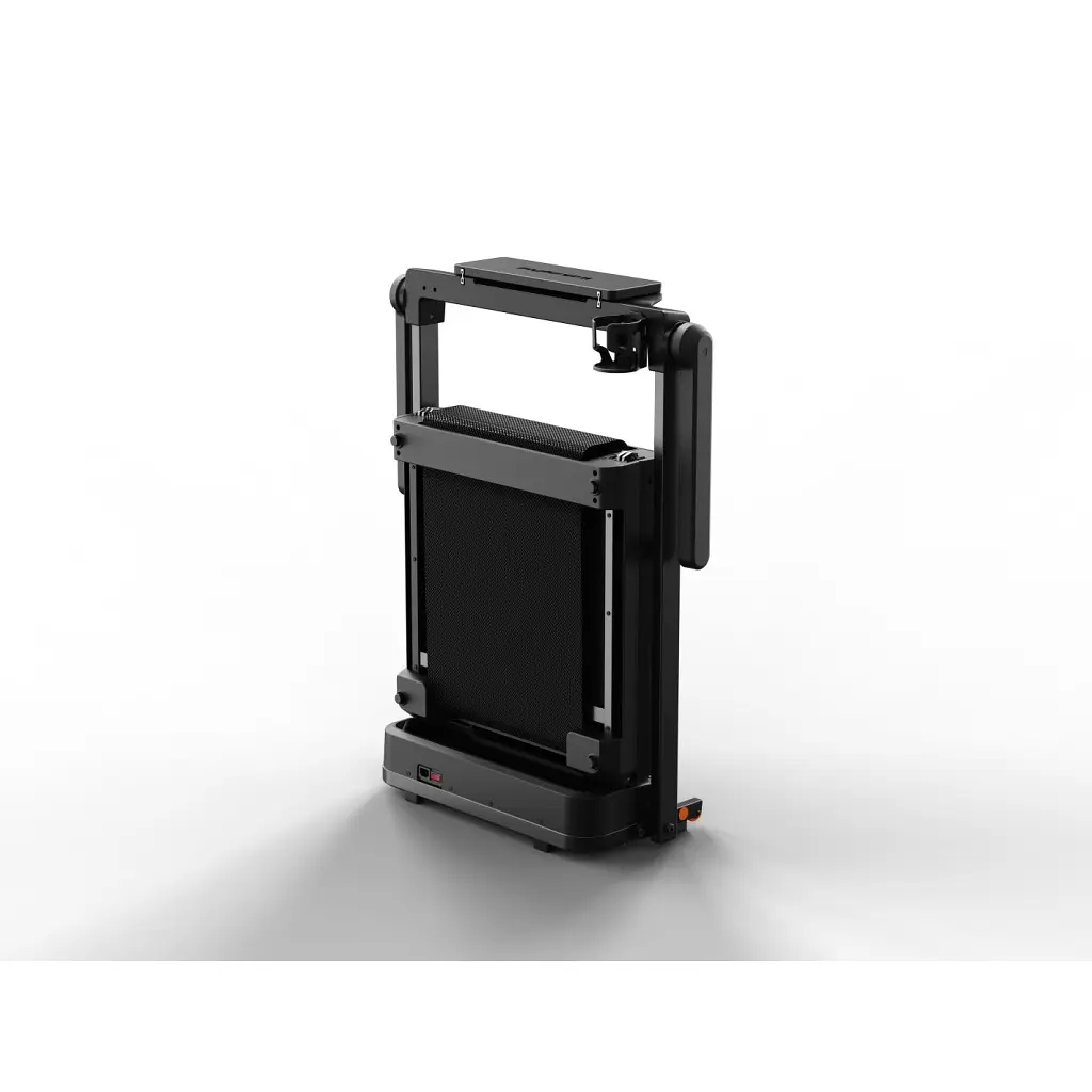 Бігова доріжка Kingsmith WalkingPad Treadmill MX10 (MX10) - фото 5