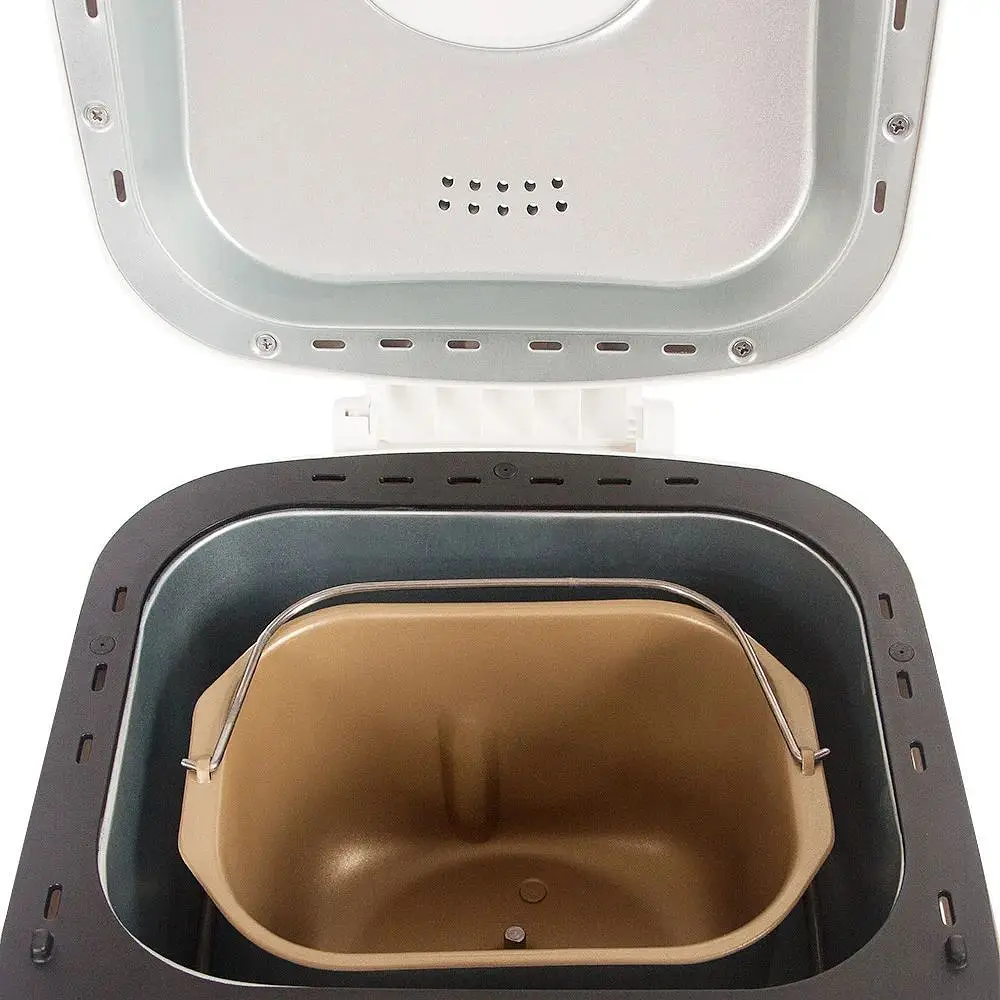 Хлебопечь Mystery Home Bread Maker MBM-1207 [90824] - фото 7