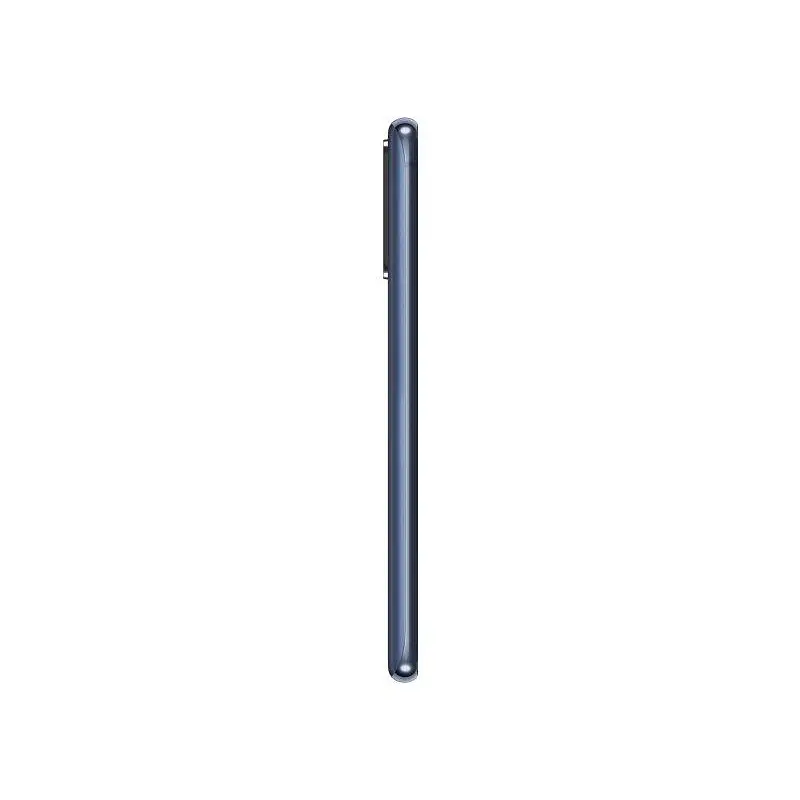 Смартфон Samsung Galaxy S20 FE 5G SM-G781B 8/256GB Cloud Navy - фото 6