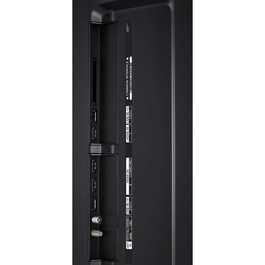 Телевизор LG AI UT91 75` LCD Ultra HD 4K (75UT91003LA) EU [137385] - фото 12