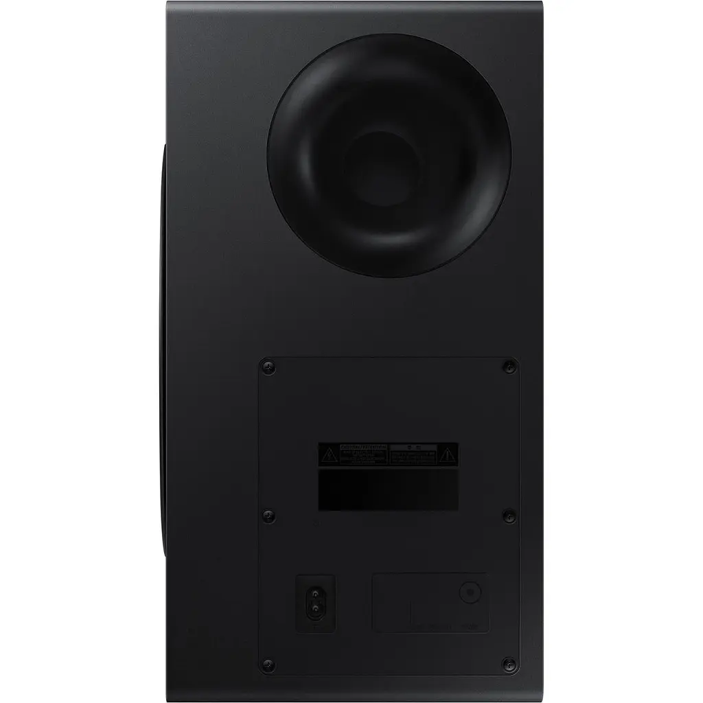 Саундбар Samsung HW-Q990D/UA [120467] - фото 16