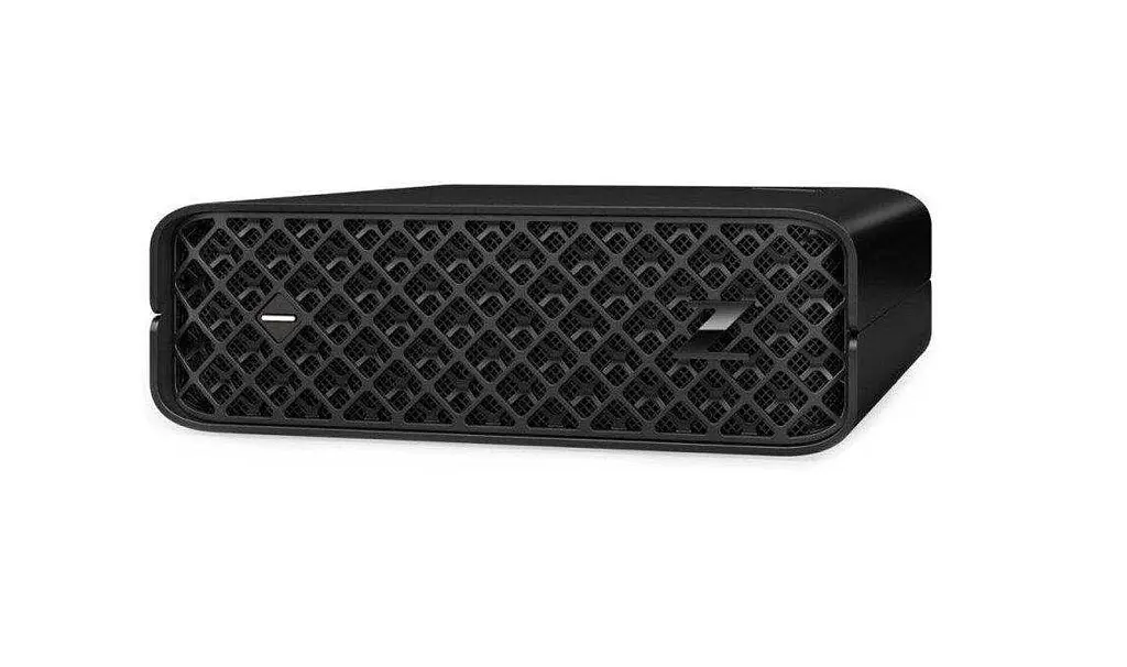 Неттоп HP Z2 Mini G9 (8T1S4EA) - фото 2