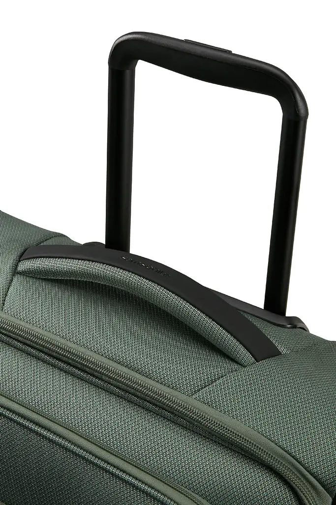 Валіза 55 См Samsonite RESPARK LIGHT SAGE 55x40x20 KJ3*44004 - фото 9