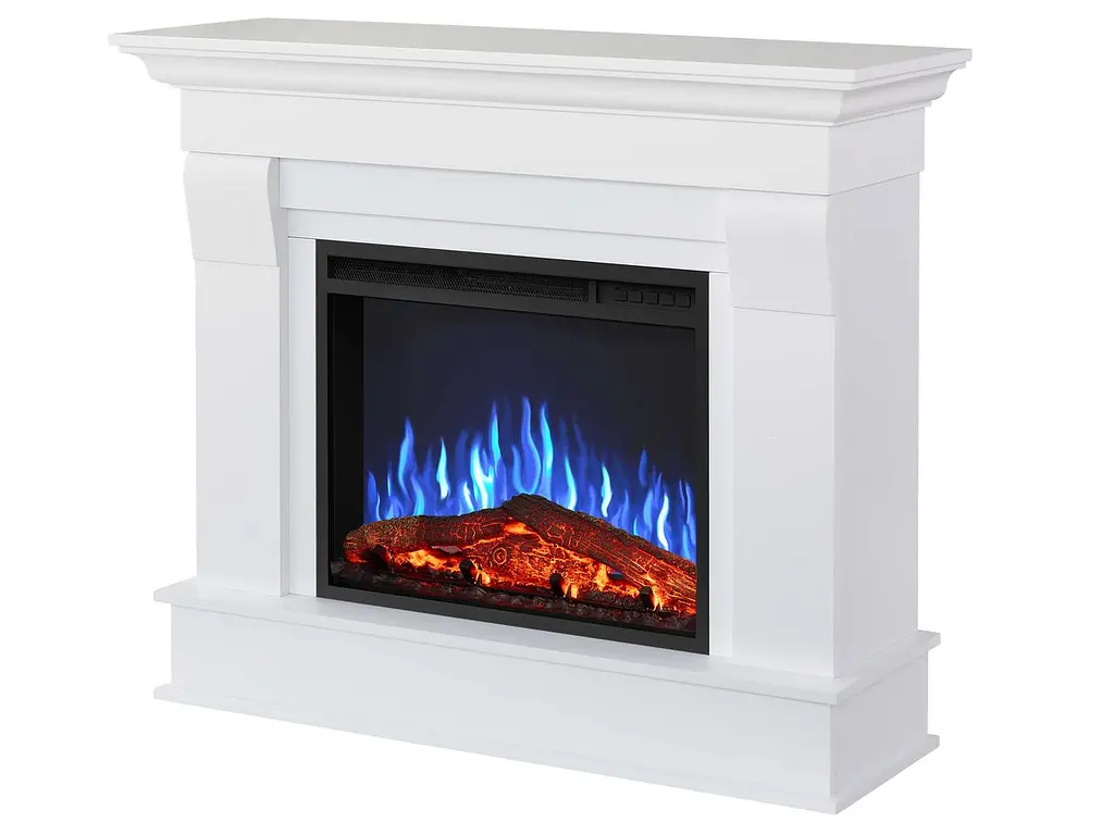 Електрокамін ArtiFlame Albion AF24 білий