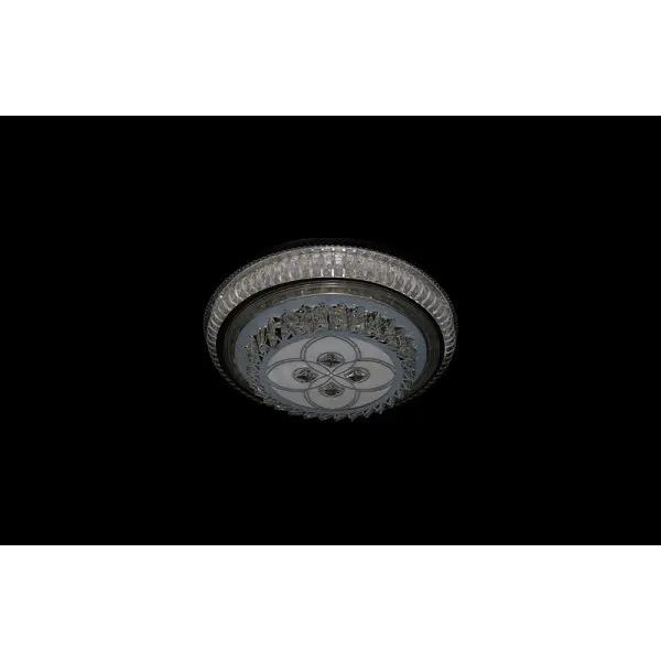 LED люстри Linisoln 1086-6 - фото 4