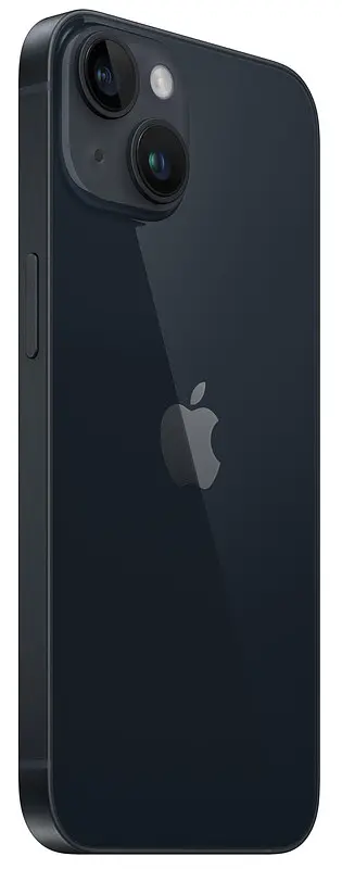 Смартфон Apple iPhone 14 128GB Midnight [MPUF3] Б/У [165176] - фото 3