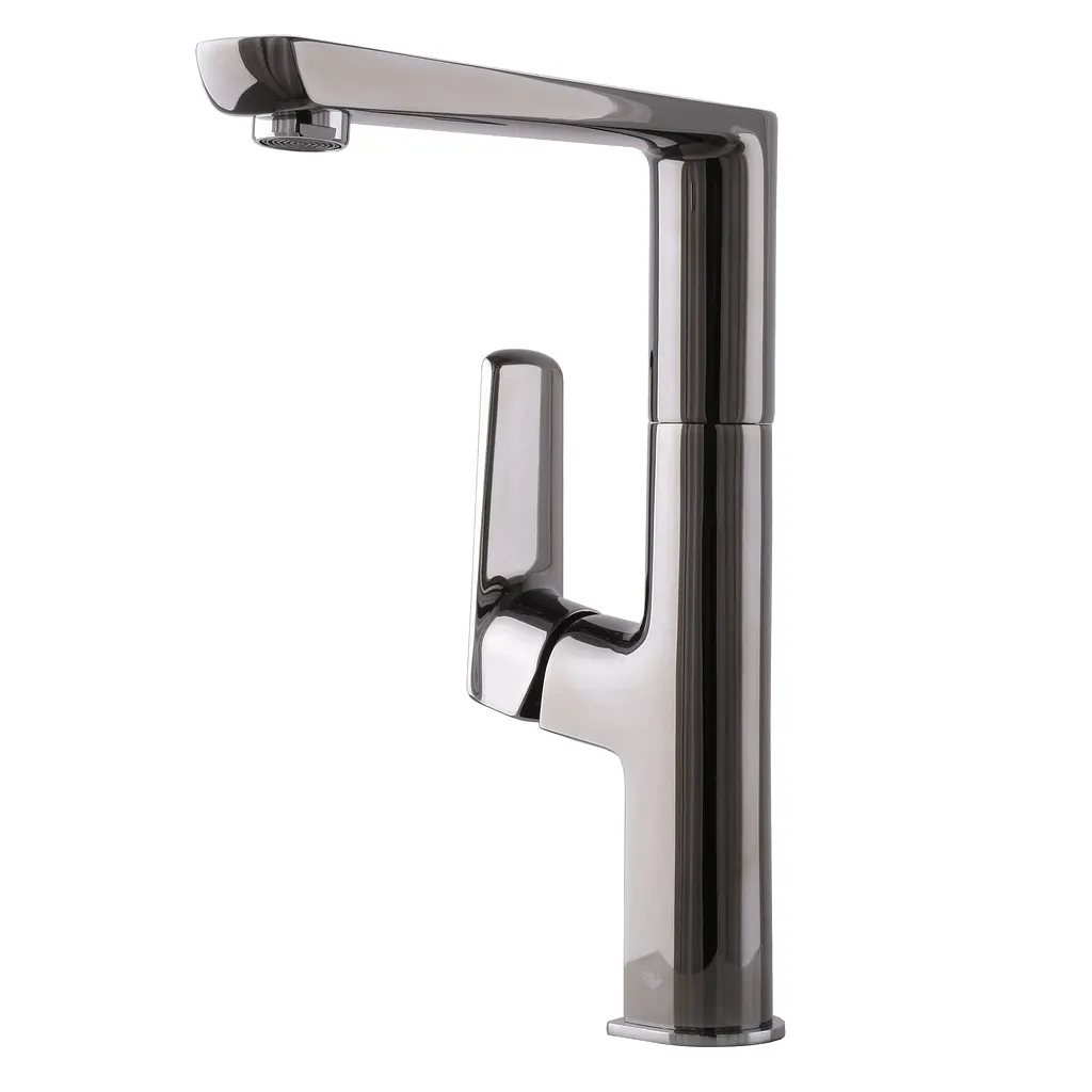 Смеситель для кухни TOPAZ LEXI TL 21401-H57-GB - фото 2