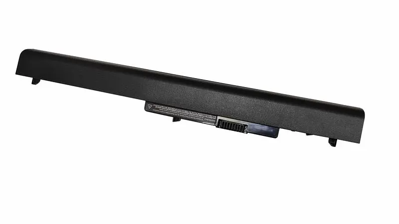 Акумулятор для ноутбука HP Compaq HSTNN-LB5S 14.4V Black 2600 mAh - фото 2