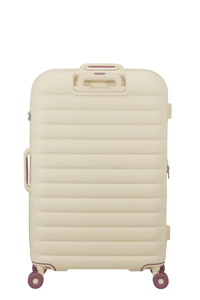 Валіза 77,5 См American Tourister NEOVIBE SUMMER SAND 77,5x50,5x30(33) MK4*15003 - фото 4