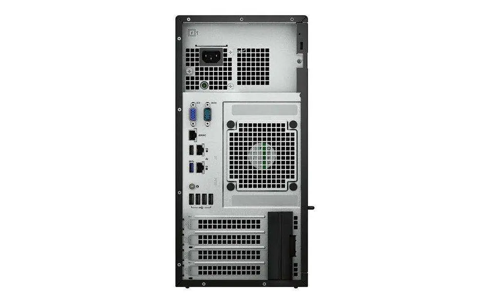 Сервер Dell PowerEdge T150 (K4G47) - фото 5