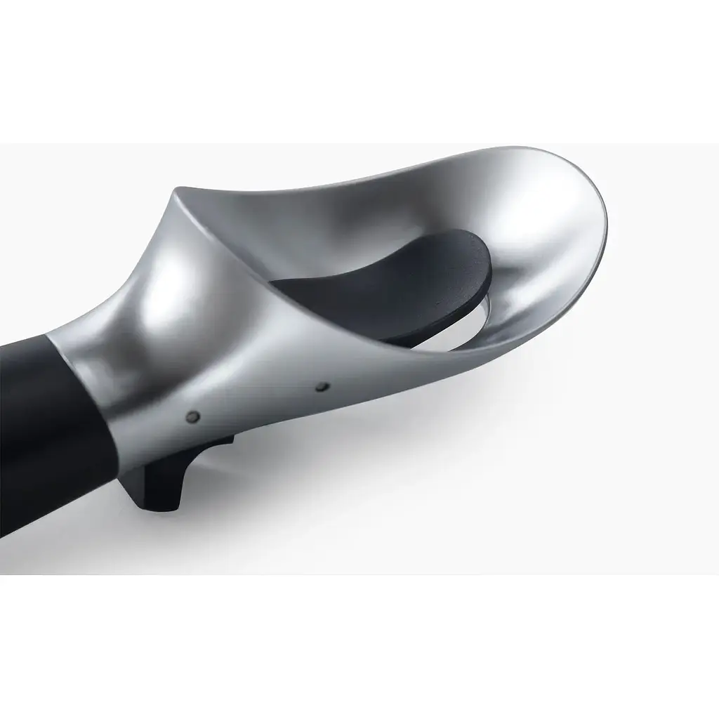 Ложка для морозива Joseph Joseph Elevate Ice-cream Scoop сіра (20226) - фото 5