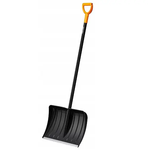 Скрепер для прибирання снігу Fiskars Solid 1052526