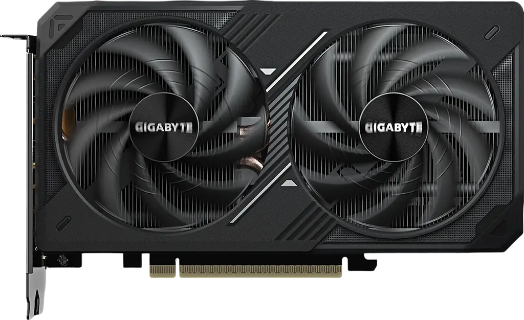 Відеокарта GeForce RTX 5060 Ti 8GB Gigabyte WindForce Max OC (GV-N506TWF2MAX OC-8GD) - фото 2