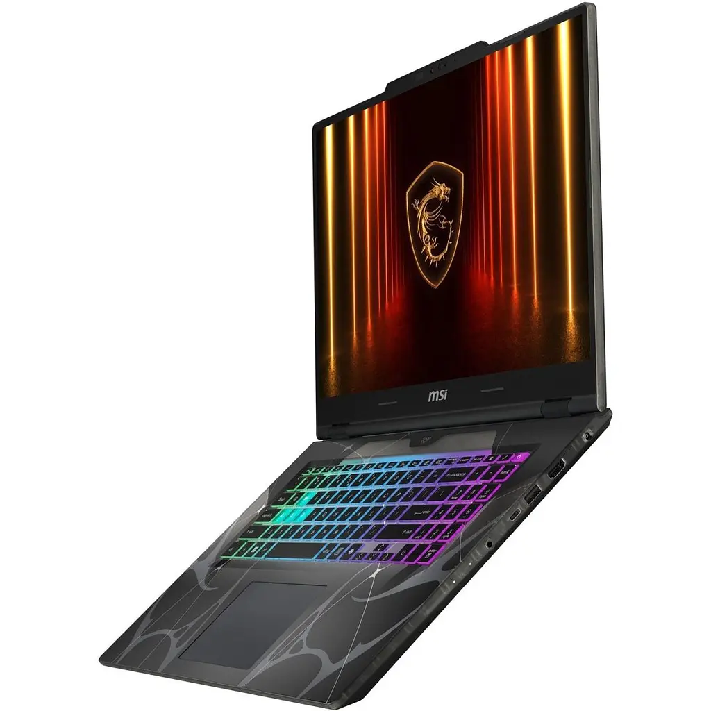 Ноутбук MSI Cyborg A17 AI B2HWEKG (B2HWEKG-011XPL) [172631] - фото 4