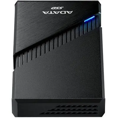 Накопичувач SSD USB 4.0 4TB SE920 ADATA (SE920-4TCBK) - фото 8