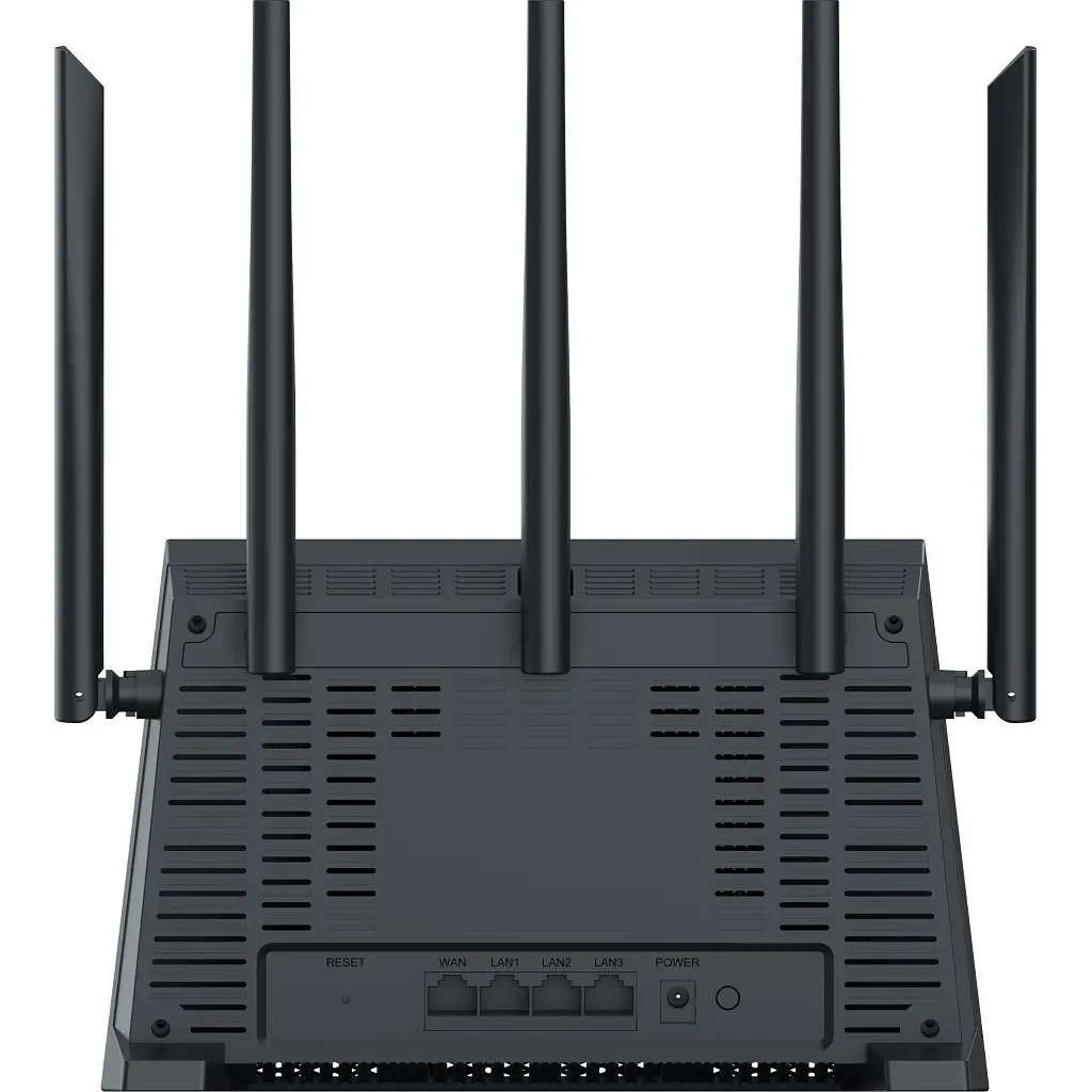 Маршрутизатор Netis NX30 - фото 4
