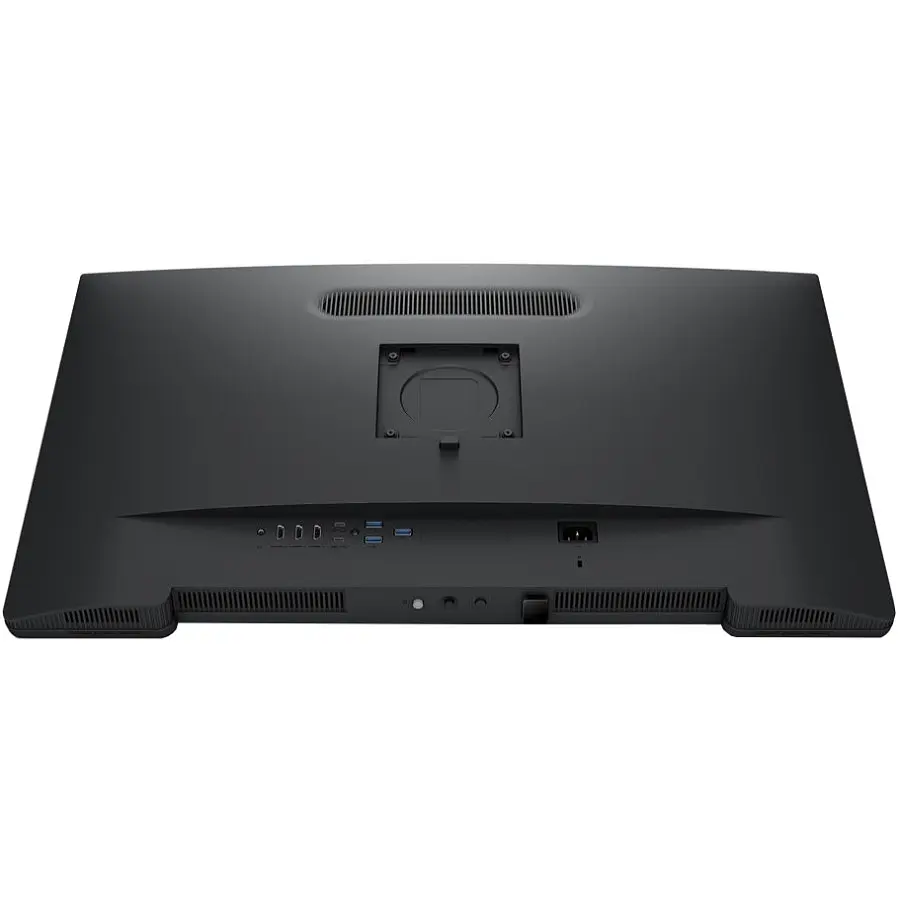 Монітор TFT 32 BenQ PV3200U, 4K, IPS, 100% sRGB, 3xHDMI, USB-С, HAS, Pivot, колонки, чорний - фото 7