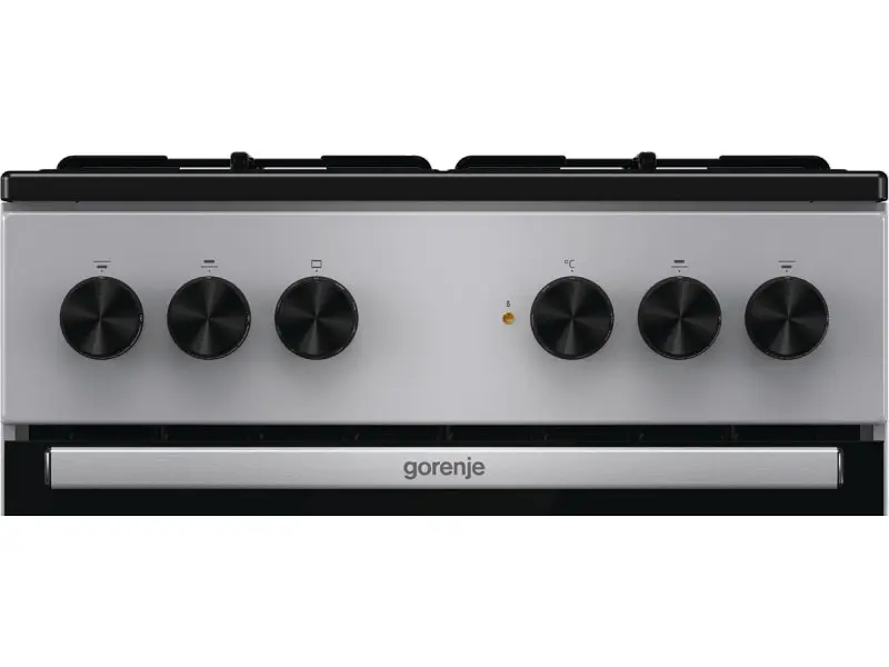 Плита комбінована Gorenje MEK3011SB - фото 4