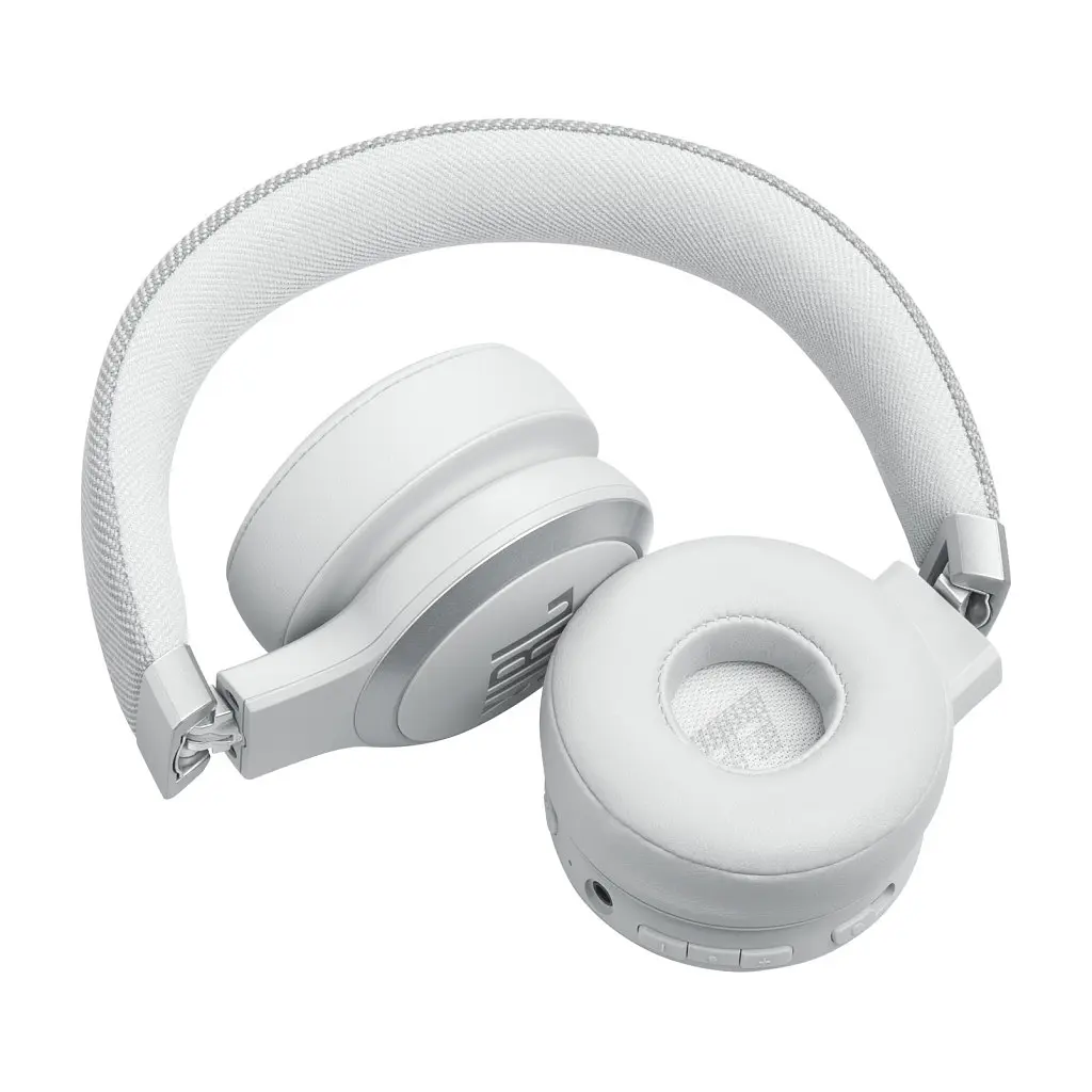 Навушники JBL Live 670 NC White (JBLLIVE670NCWHT) - фото 6