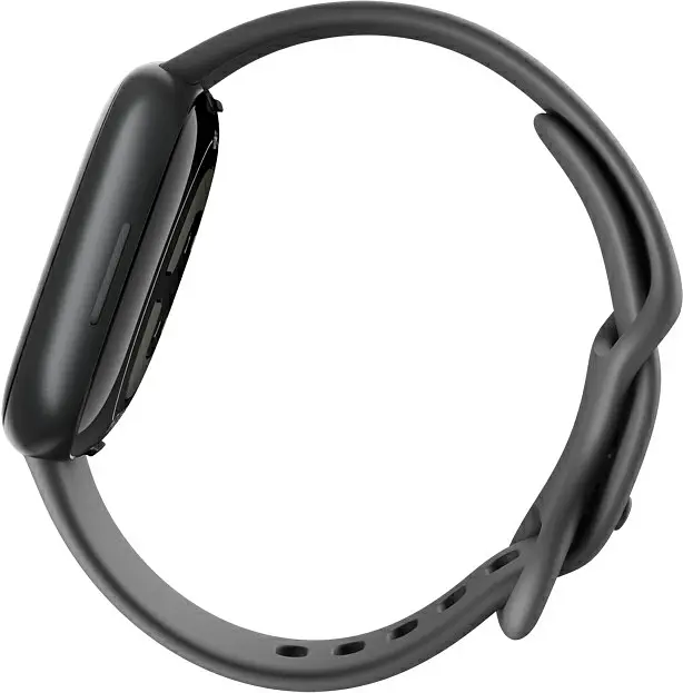 Смарт-годинник Fitbit Sense 2 Shadow Grey/Graphite (FB521BKGB) - фото 7