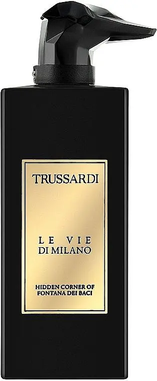 Trussardi Le Vie Di Milano Hidden Corner Of Fontana Dei Baci Парфумована вода Тестер 100 мл