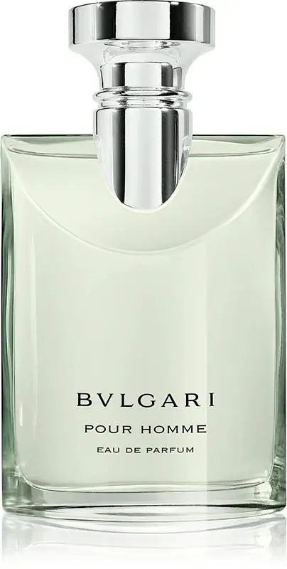 Оригінал Bvlgari Pour Homme Eau De Parfum 100 мл Парфумована вода