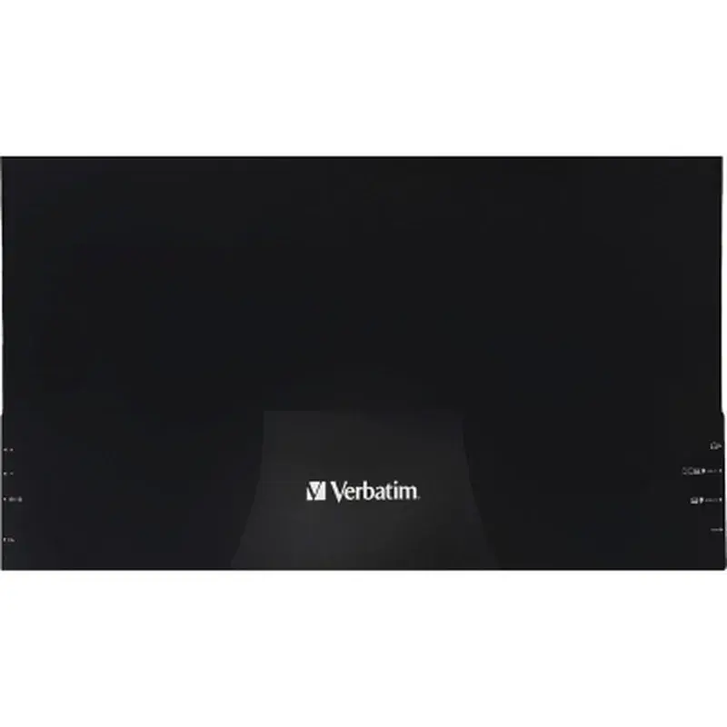 Монітор Verbatim PMT-17 (49593) - фото 9
