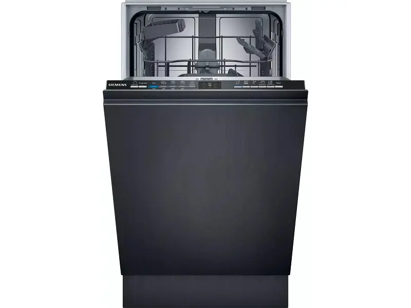 Посудомийна машина Siemens SR63IX01KK