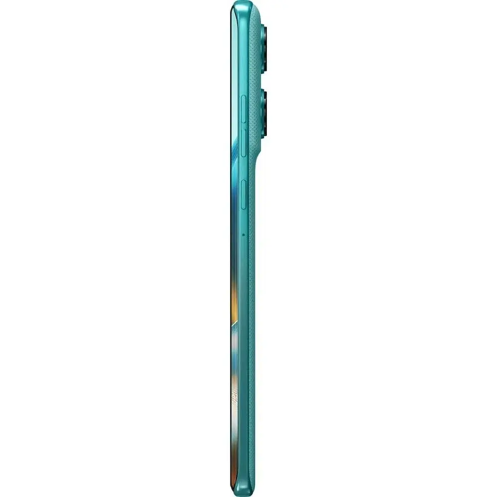 Смартфон Motorola Moto Edge 60 Fusion 8/256GB Amazonite (PB7E0036RS) - фото 4