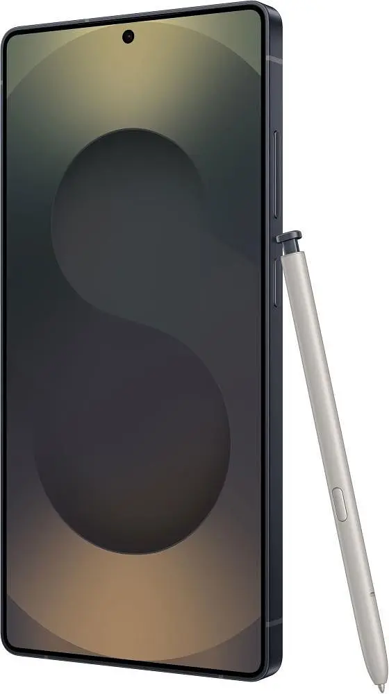 Смартфон Samsung Galaxy S25 Ultra 12/256GB Titanium JetBlack (SM-S938BAKD) (UA UCRF) - фото 4