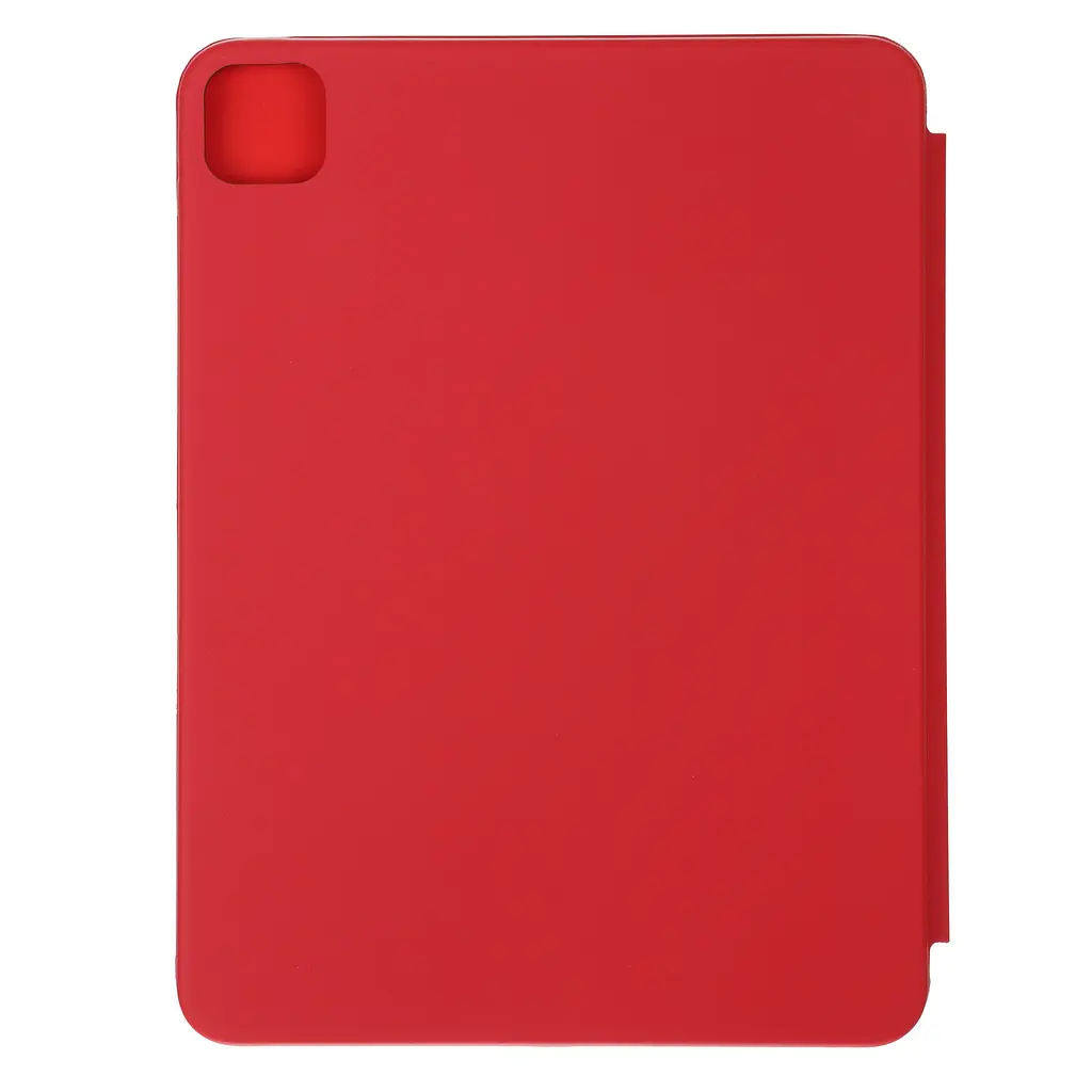 Чехол-книжка ArmorStandart Smart Case для iPad Pro 12.9 2022/2021/2020 Red (ARM56627) - фото 2