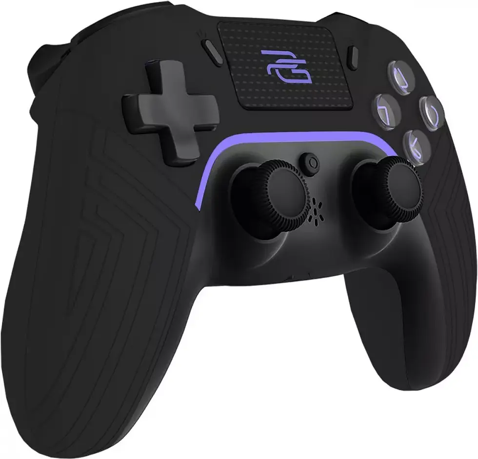 Геймпад Proove Gaming Skadi Wireless Gamepad black (WGSK00022001) - фото 3