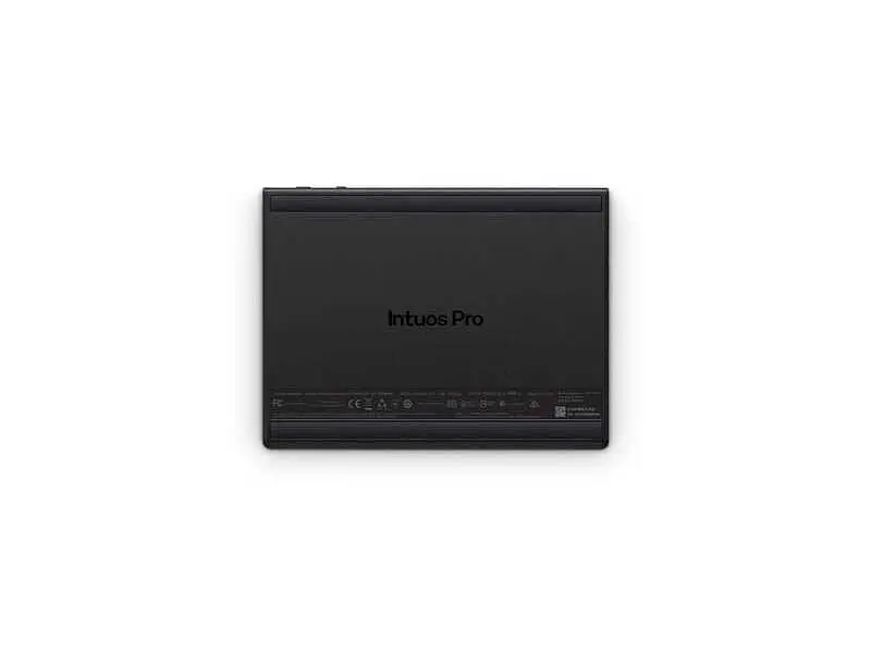 Графічний планшет Wacom Intuos Pro S 2025 (PTK470K0B) - фото 5