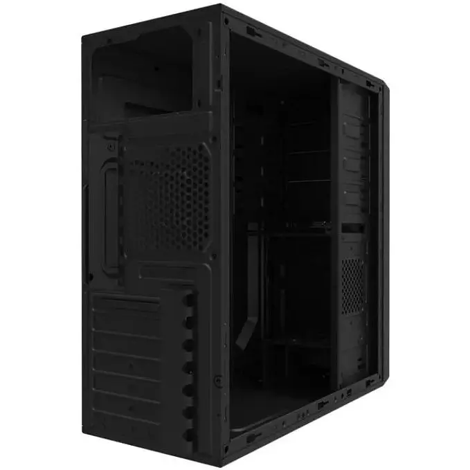 Корпус GameMax MT524-NP-U3 - фото 8