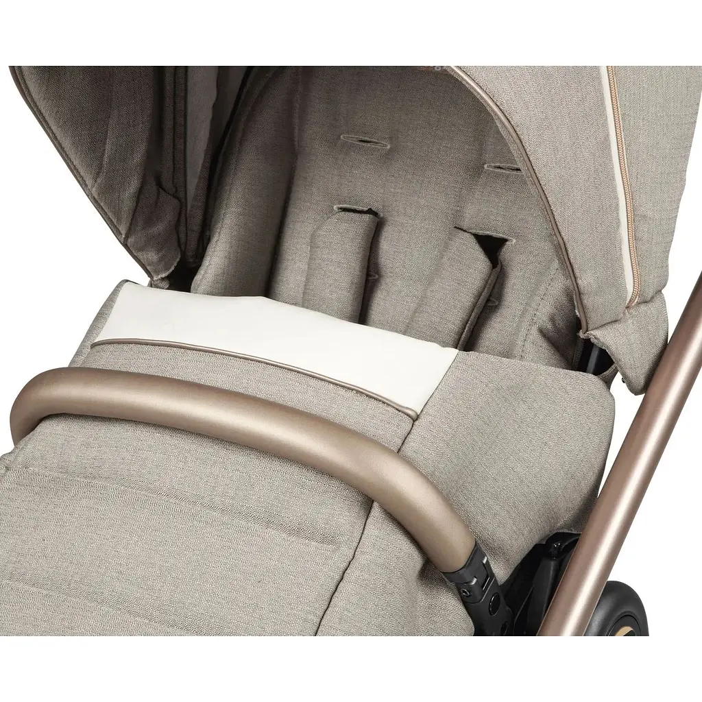 Коляска Peg-Perego Book Mon Amour Rose Gold (IP23000000BA36PL00) - фото 5